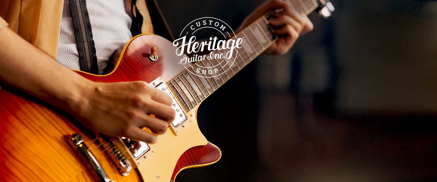 Timeless Tone, Kalamazoo Crafted